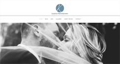 Desktop Screenshot of karitasphotography.com